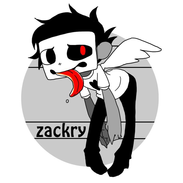 tinyzackry's tweet image. {new to character
not new to RP
No art's mine
Every RT, Like, and Follows appreciated
Pls don't destroy the cinnamon roll-}

"F....friends?"