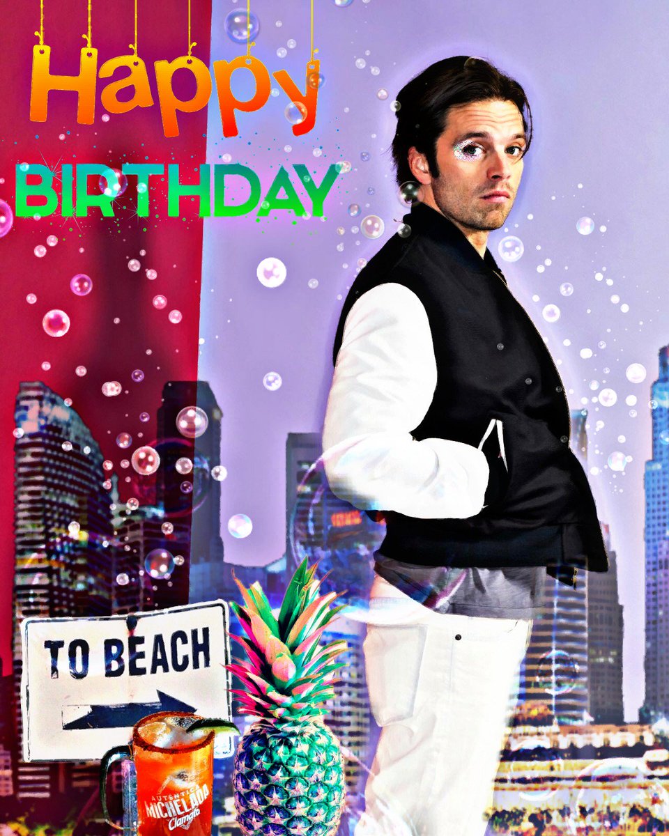 kk_rah417's tweet photo. #HappyBirthdaySebastianStan
Hope it's a good one!
I love you so much💕
#JohnsPicArts https://t.co/FXFlCGvgmf