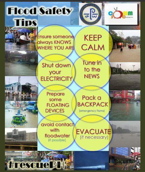 ReganSapkota's tweet photo. For flood safety.
#Preparedness #Flood #Disaster #Safety #Help https://t.co/DaKYfZazQ6