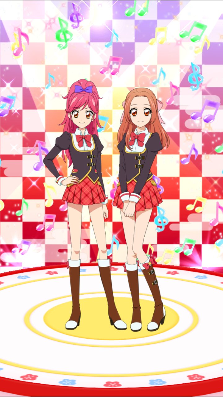 楓 V Twitter 音城セイラ 音城ノエル 姉妹でドリアカ制服やっと揃った フォトカツ T Co C34qfveduj Twitter