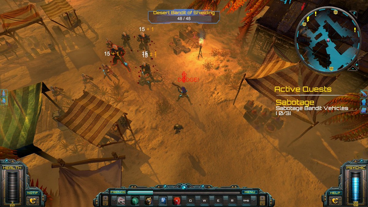 PSGImperatum's tweet photo. Intense combat!  https://t.co/MGmzzslh3B

#screenshotsaturday #gamedev #indiedev #indiegame #diablo #arpg https://t.co/eAulxqXCJF