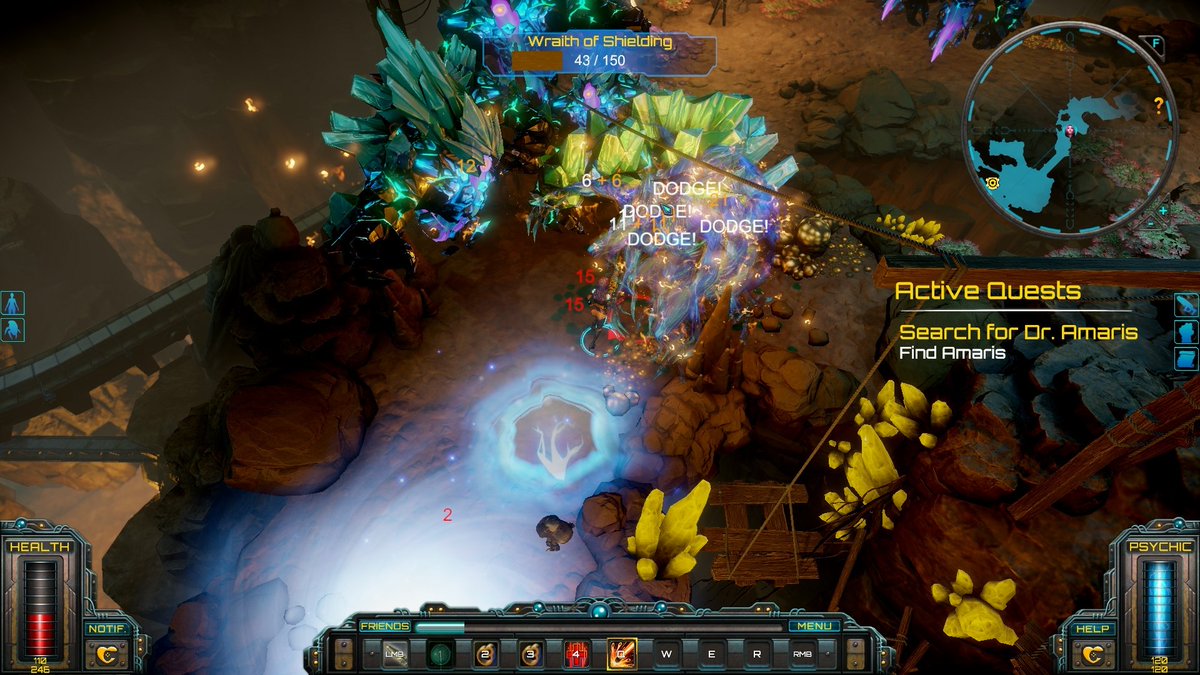 PSGImperatum's tweet photo. Intense combat!  https://t.co/MGmzzslh3B

#screenshotsaturday #gamedev #indiedev #indiegame #diablo #arpg https://t.co/eAulxqXCJF