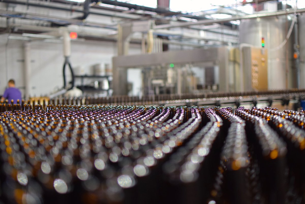 Today (8/11) @ the Beer Hall: Food Trucks 12p-12a | Brewery Tour, 1pm | Live Music from 8-11pm | 8 styles on draft. alamobeer.com