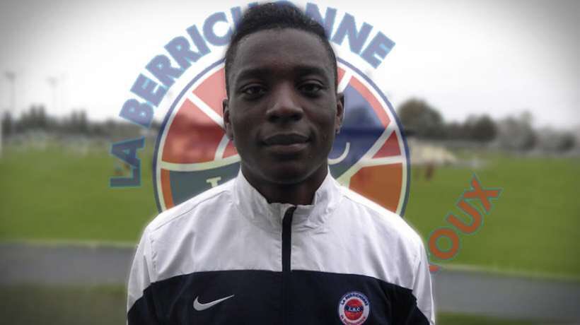 radiomercure's tweet photo. @ASBO_off / @JA_DrancyOff : Beauvais avec 2 nouvelles recrues -> Wamba Vuka Lulendo (Arrière g., Châteauroux) et Romain Davigny (Att., 🇨🇾). https://t.co/WJOgIoqRX6