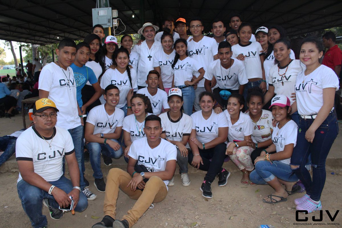 juventudverbita's tweet photo. 12 de agosto, Día Internacional de la Juventud. 
Saludamos a todos los jóvenes de Panamá y del mundo entero. https://t.co/UbQ2mRdfGG