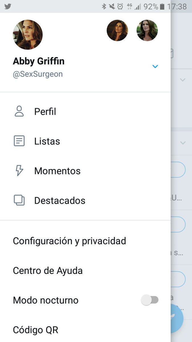 Cuando te obsesionas mucho con un crush y te haces mil cuentas con diferentes pjs y mismo avatar xD