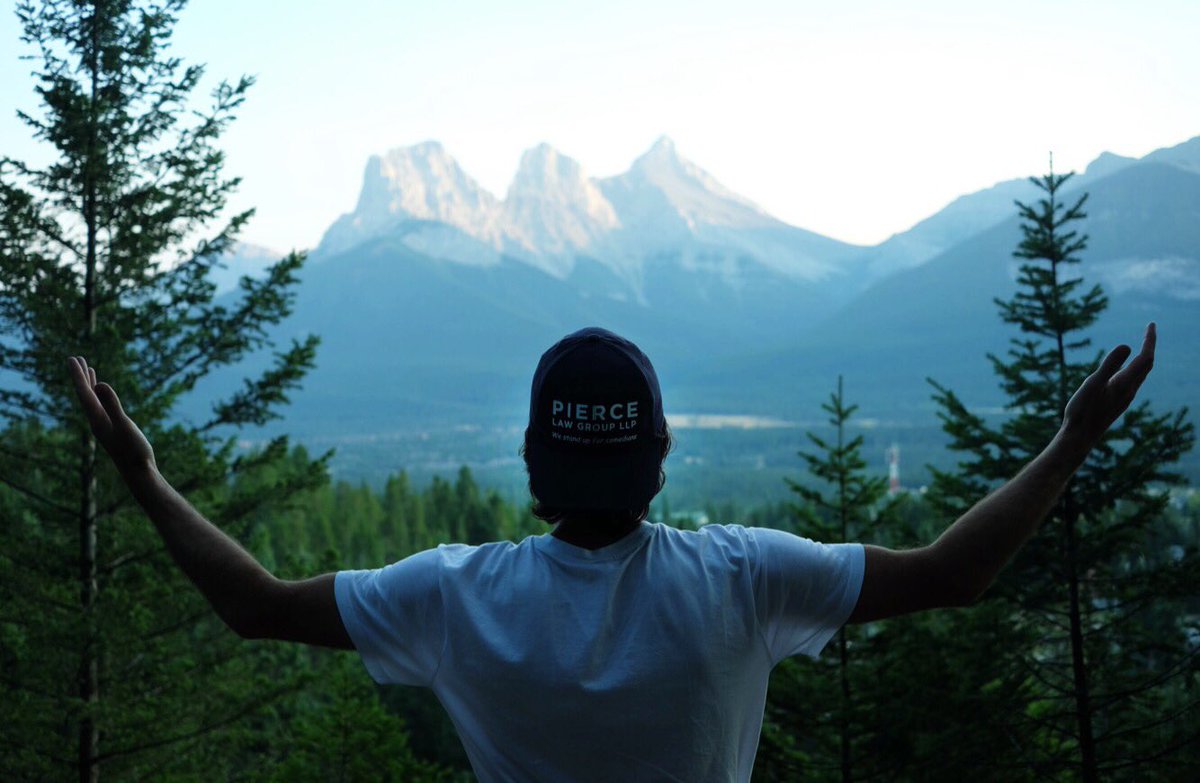 Submission to <a href="/PierceLawGroup/">Pierce Law Group LLP</a> apparel &amp; lifestyle brand. Send more hats to <a href="/TheatreSteCat/">TheatreSteCatherine</a>? #piercelyfe #piercemeupbro