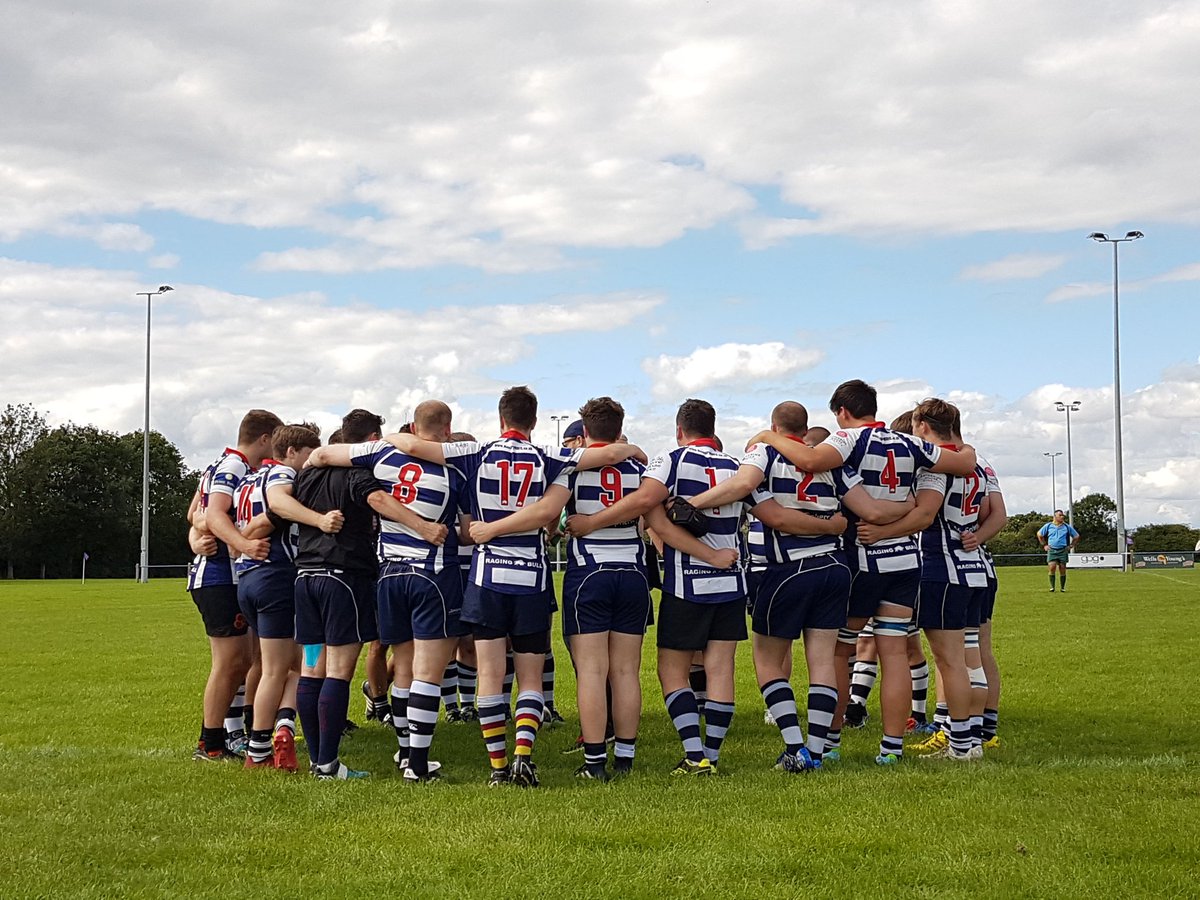 BanburyRUFC's tweet photo. It finishes 3 tries apiece at Leighton Buzzard (no conv). A good run-out for both clubs https://t.co/o0LgZxuy7p
