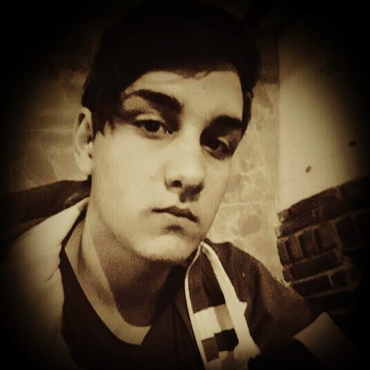 RodriAdriaan's tweet image. #NuevaFotoDePerfil