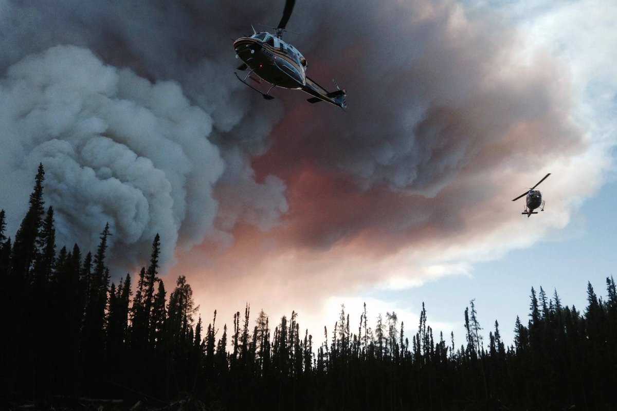 CaribooRD's tweet image. Here is a Frequently Asked Questions link regarding the area restrictions implemented in the Cariboo Fire Centre. www2.gov.bc.ca/assets/gov/pub…