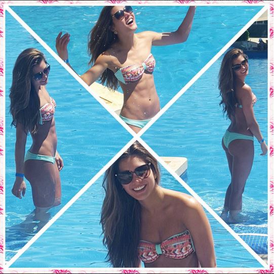 JuanpOsmarielCF's tweet image. Su SONRISA Es Hermosa 😍😍😘😘