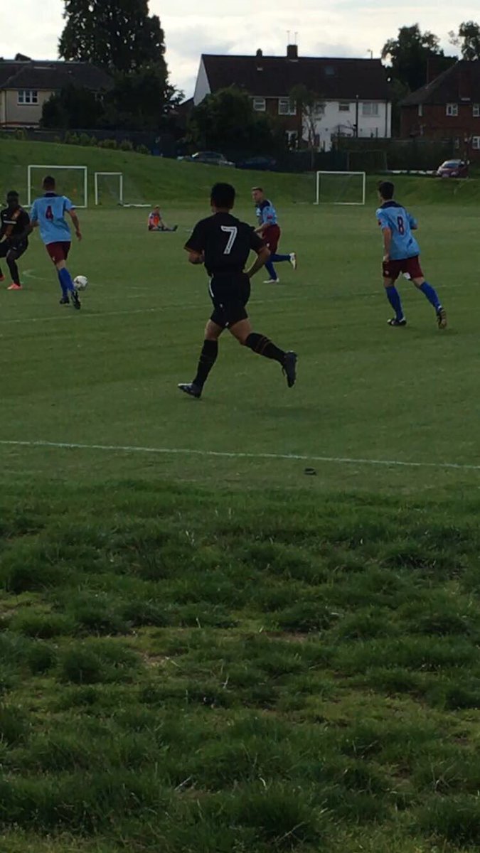 Costa Unida CF tweet media