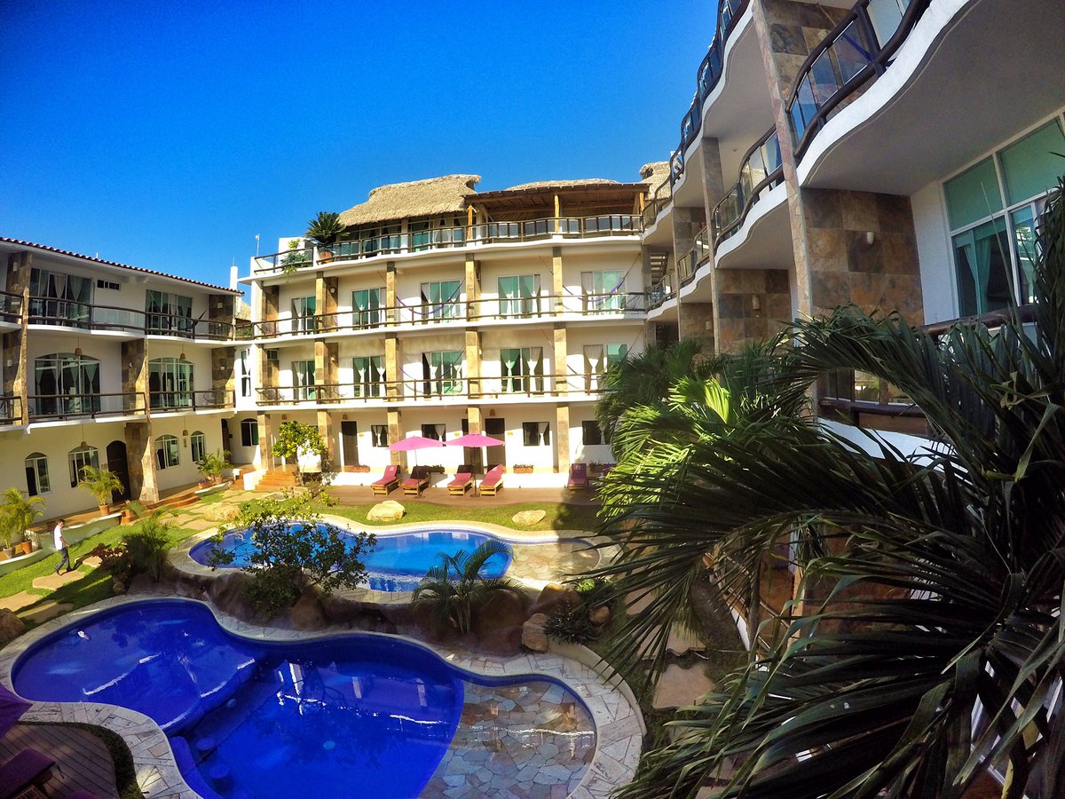 Ven a pasar el fin de semana con nosotros 😎🌴🌊