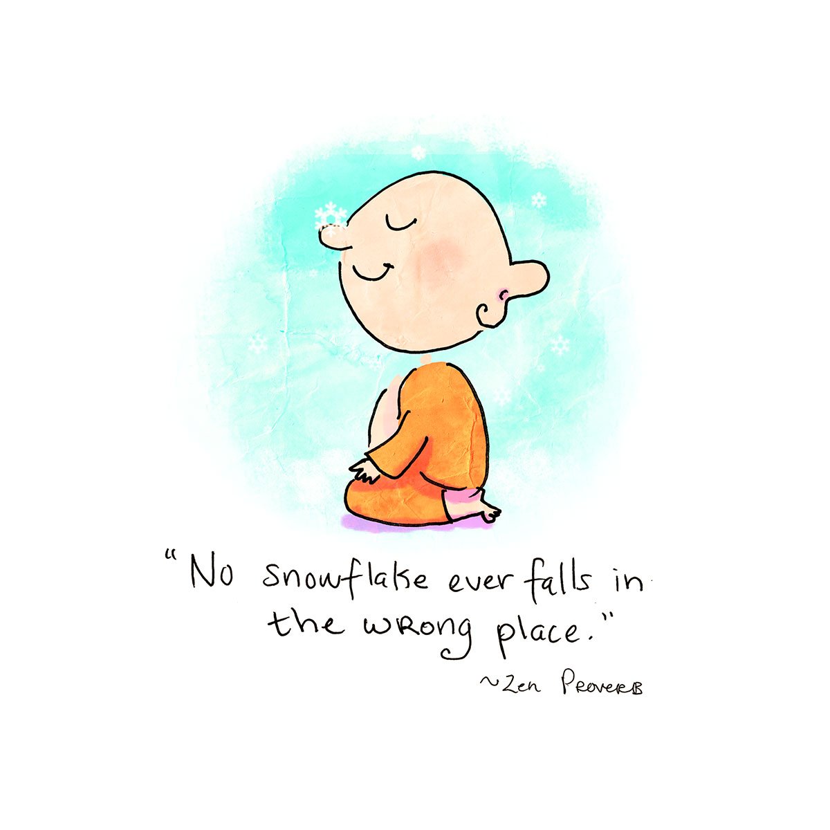 Buddha Doodles on Twitter: Buddha Doodles on Twitter: