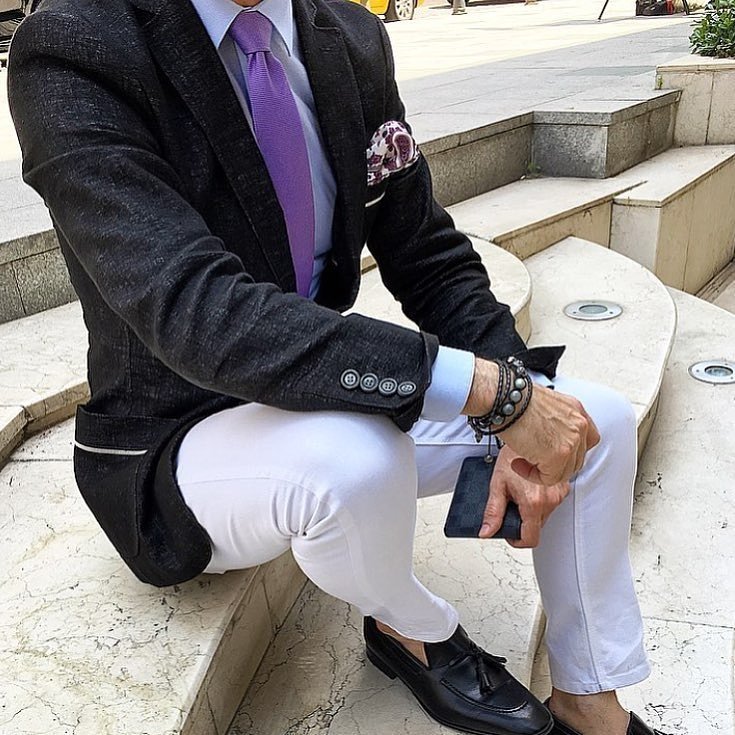 CMenWithStyle's tweet image. Follow @clothesmenwithstyle on Intagram ✔for unique men's fashion inspiration 🔱

#style #outfit #fashion #menfashion #menstyle