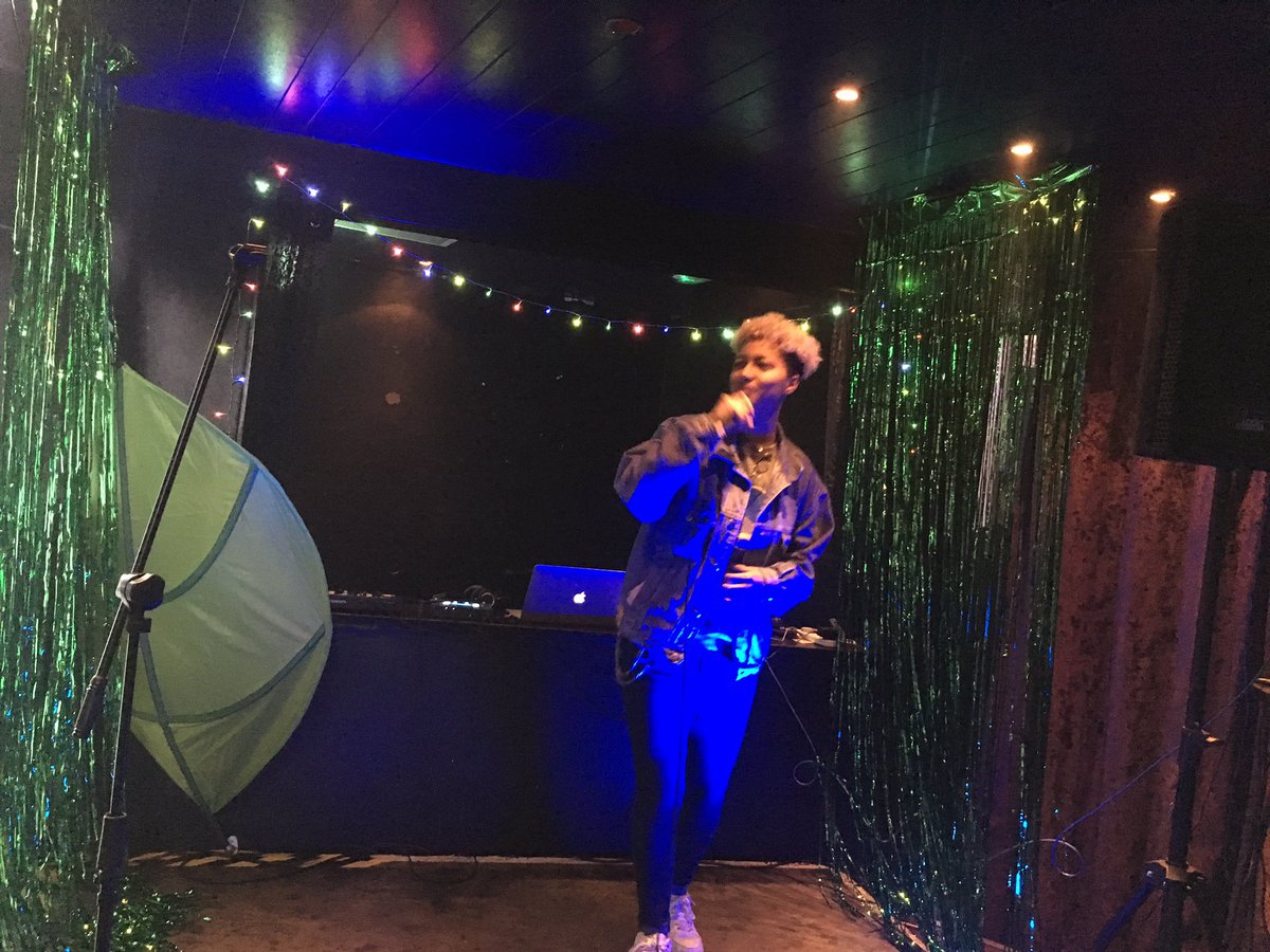 The Punch Ball tweet media