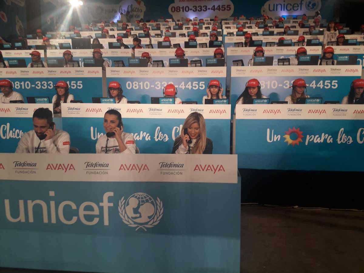 UNICEF ARGENTINA tweet media
