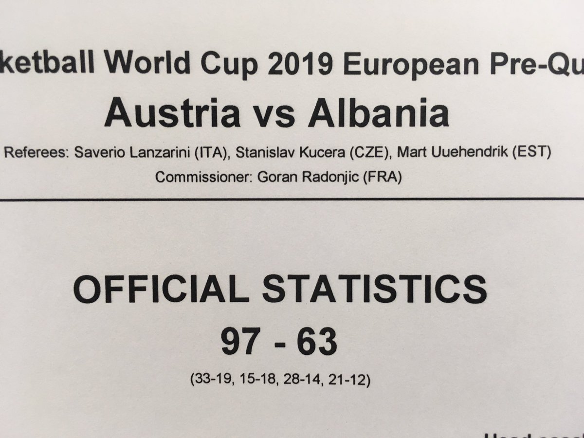 Gratulation an unsere Nationalmannschaft!