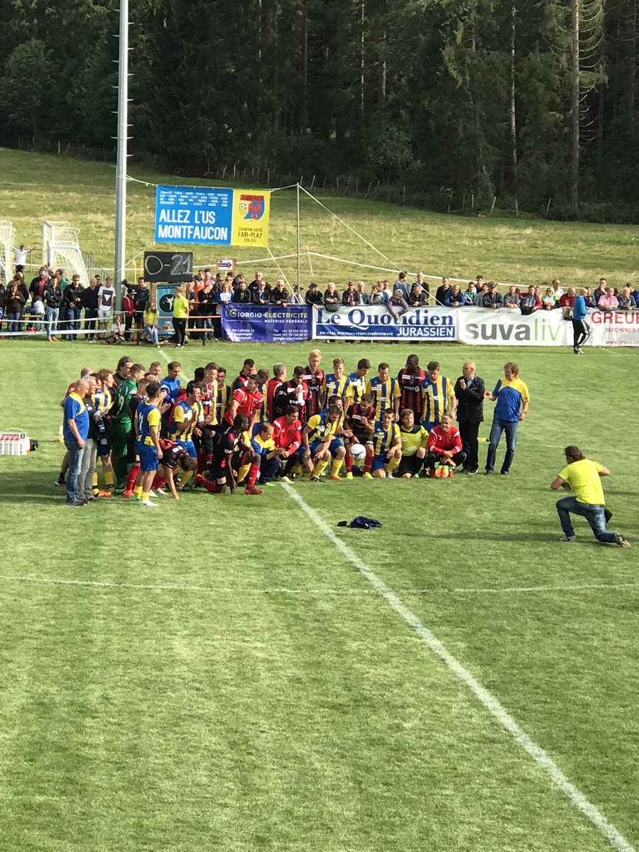 XamaxFCS's tweet photo. Victoire face à l’US MontfauconButs de : mulaj x6 Kilezi x5 Texeira x4 Lawson x2 Di Nardo x1 Obexer x1 Ramizi x1 Nimani x1. #USMXAM 0-21 https://t.co/iymqRbn748