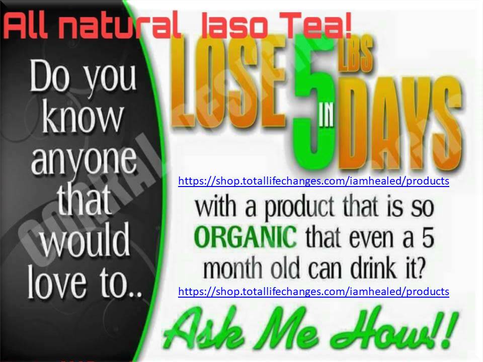 AnointedTwoWin's tweet image. shop.totallifechanges.com/iamhealed/prod…