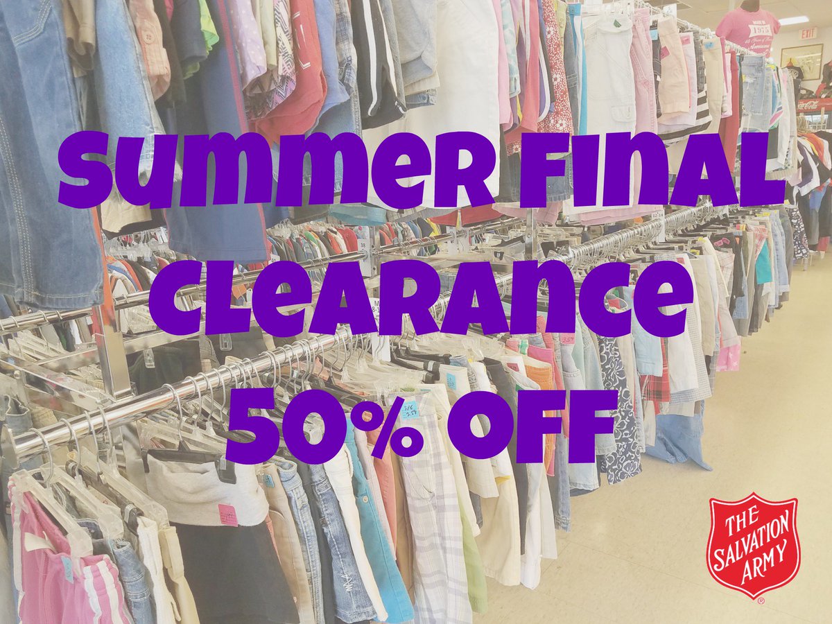 Shorts, tanks, and swim...oh my! Shop now before summer is gone.