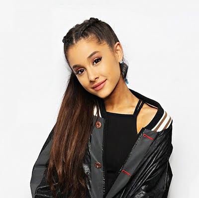 2 pic. If Twitter chose who won the #TeenChoice Awards, who would win Choice Female Artist? RT for Selena Gomez LIKE for Ariana Grande https://t.co/hCDPiyl4xG