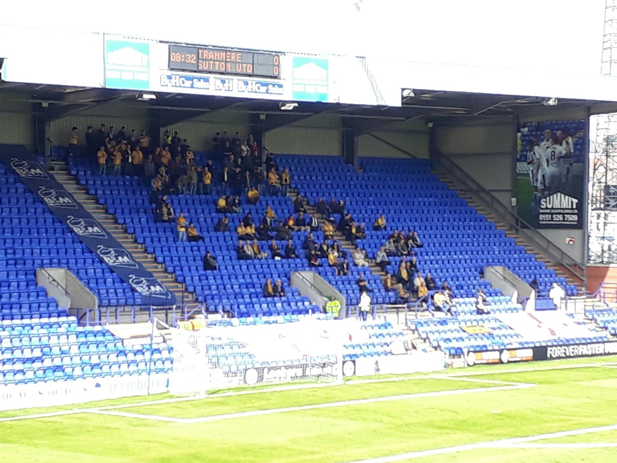 suttonunited tweet picture
