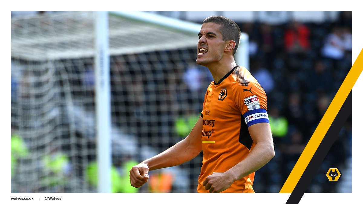 WolvesHispano's tweet photo. POST PARTIDO | Algunas imágenes que nos han dejado nuestros jugadores. #WWFC #DERvWOL https://t.co/dV8TA0UOIo