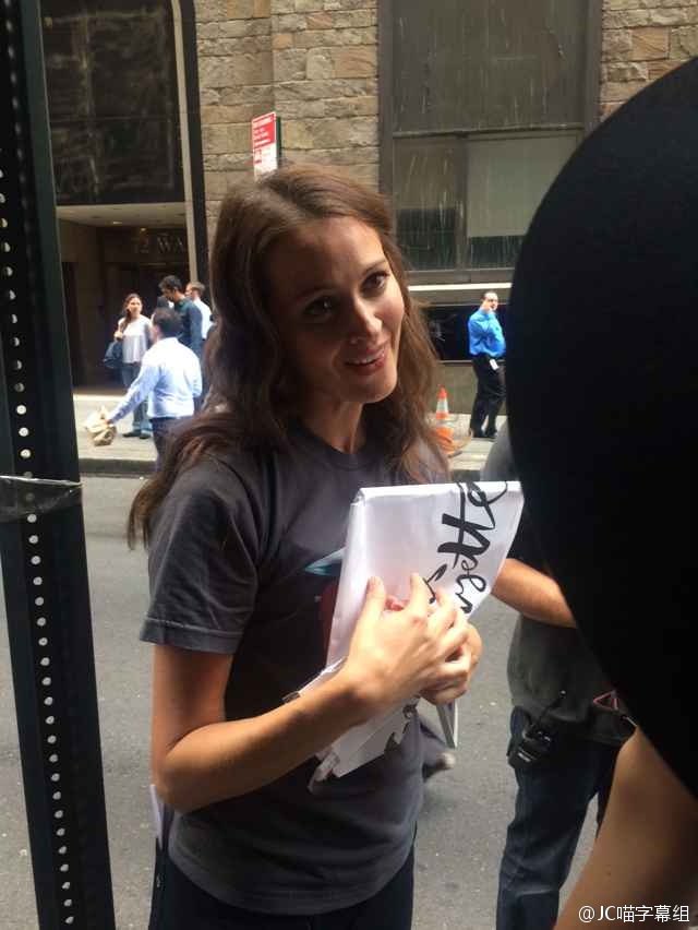 Lory_Wolfgirl90's tweet photo. I go to work , bye people , see you all later , remember #ImmortalRoot 😉 https://t.co/2xPYsJaPFW
