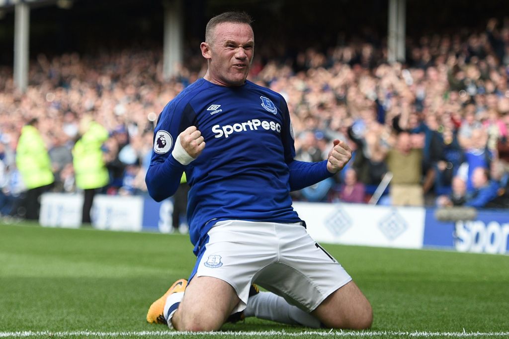 Video: Everton vs Stoke City Video: Everton vs Stoke City