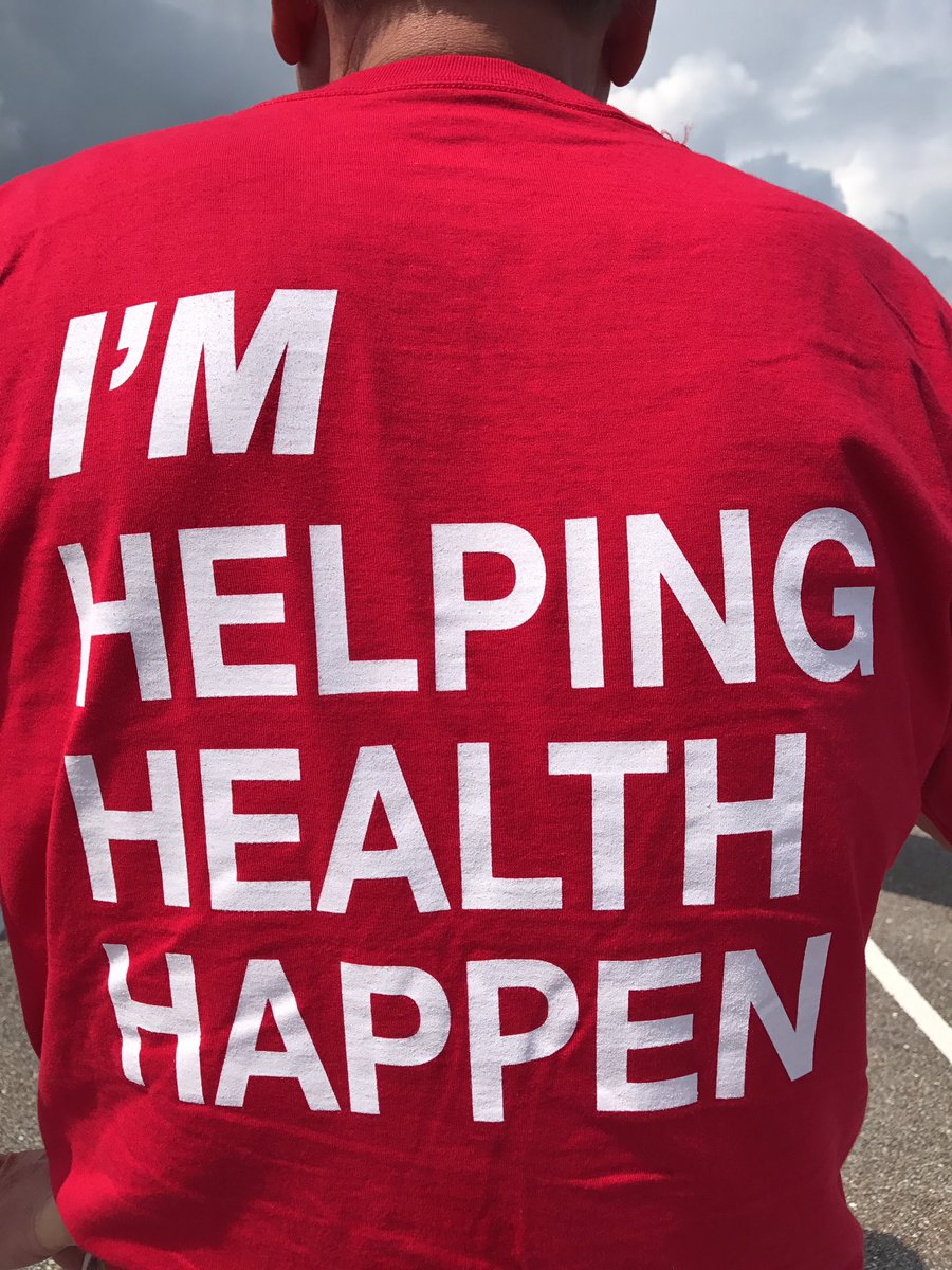dylaneschete's tweet photo. Henry Schein Cares healthy lifestyles healthy communities event!  #DaughtersofCharity #raisingawareness #HSCares #HelpingHealthHappen https://t.co/sMVcSa4x6J
