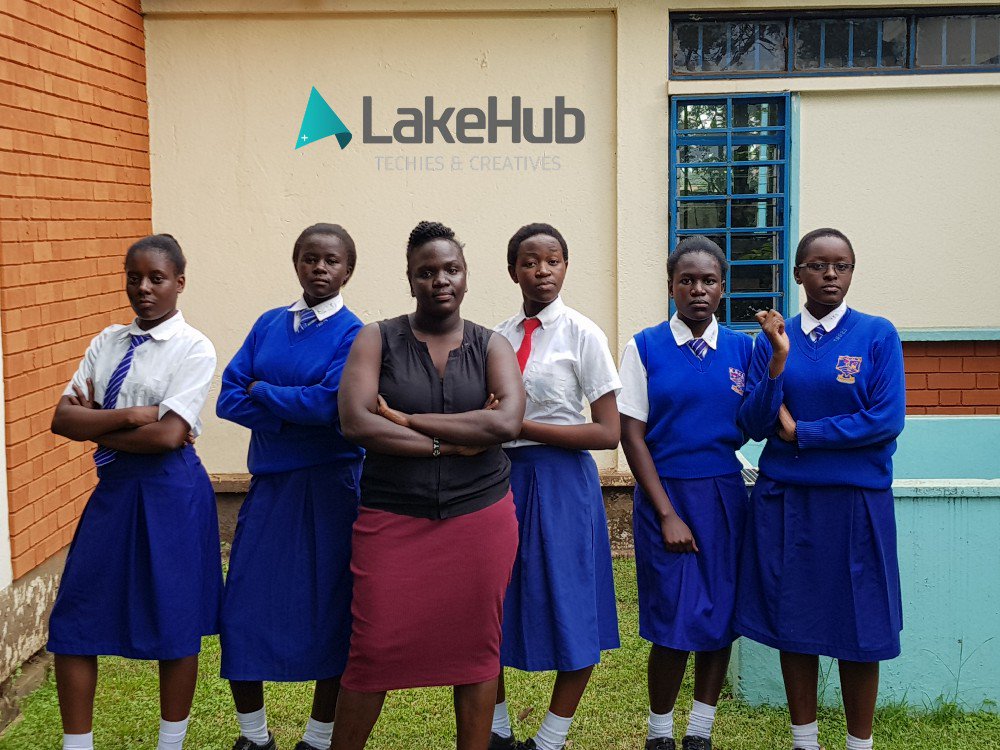 ONGpiemonte's tweet photo. #Kenia Ecco le ragazze #TeamRestorers e la loro App contro le Mutilazioni Genitali Femminili ! @LakeHub @CNNAfrica
https://t.co/0qnWCDZTjm https://t.co/bv6Dj2la03