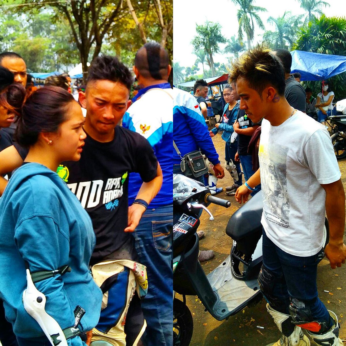 DPP XTC INDONESIA tweet media