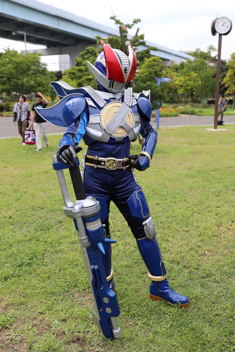 電王コスプレパーツ Amazon.co.jp: [ユーアズコス] Z 仮面ライダー電王 コスプレ 全身