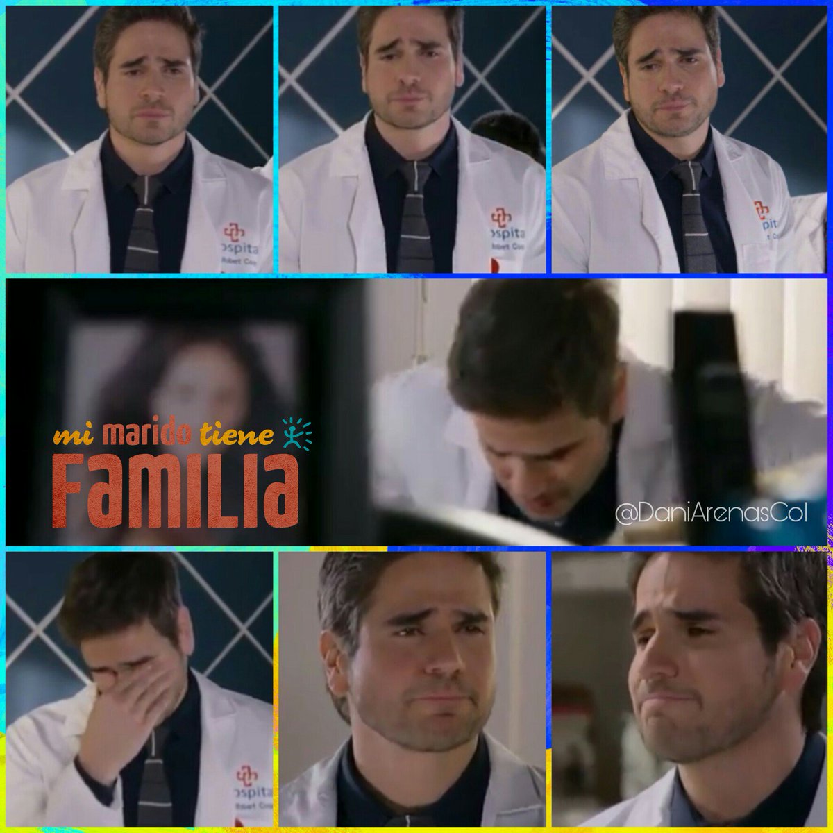 DanielArenasTF's tweet photo. @DaniArenasCol @DanArenas @MiMaridoFamOf @DanArenas4ever @FanDaniArenas @DaniArenasECU @DaniArenasPeru @Aracasillas91 @Liz_love18 @NeryC5 @ArenasLapao @fansDaniArenas @RobertMMTF "#collages3 #Robert #JuanPablo @DanArenas #MiMaridoTieneFamilia @MiMaridoFamOf @DanArenas4Ever #Capitulo50 #ConLasEstrellas Colombia ๐๐โค๐โ https://t.co/E6QLch6GvD