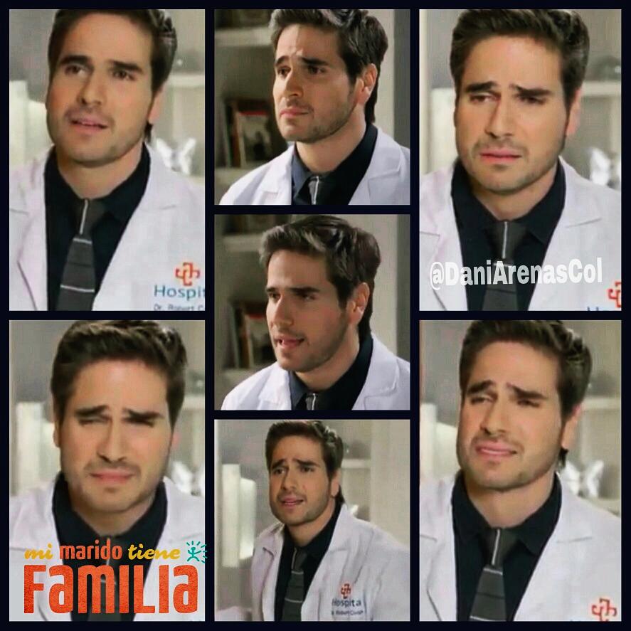 DanielArenasTF's tweet image. "#collages2 #Robert #JuanPablo @DanArenas #MiMaridoTieneFamilia @MiMaridoFamOf #Capitulo50 #ConLasEstrellas   Colombia Presente 🙋💛💙❤💪💯🔝✌ "