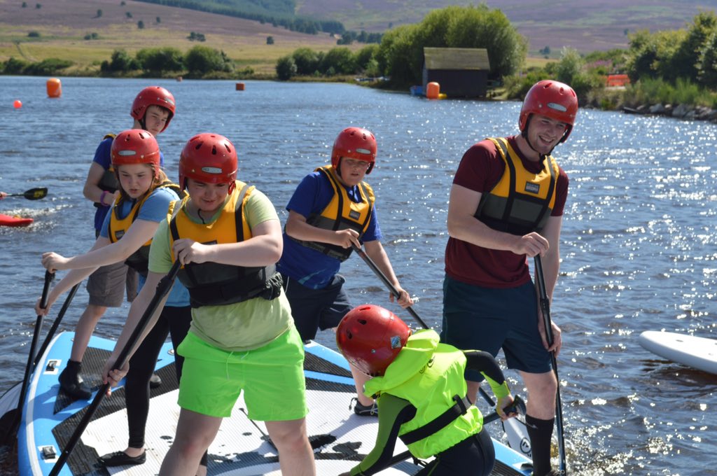 9th GWC Braid Scouts tweet media