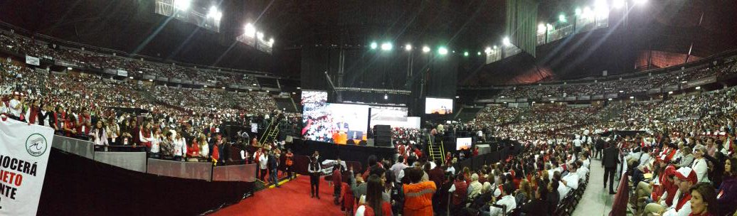 AideFloresD's tweet photo. Esta tarde, me encuentro en la XXII Asamblea Nacional Ordinaria de nuestro Partido. #TuVozPRImero https://t.co/SmmL5wqzZD