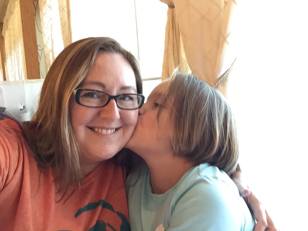 jenn_unplugged's tweet photo. My boys picked me up from the airport and took me out for a birthday lunch. Glad to be home! https://t.co/L1g790PbeM