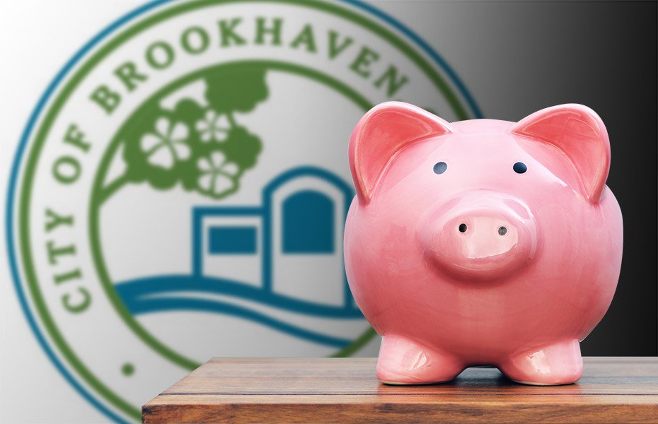 TheChambleePost's tweet photo. Independent auditor: Brookhaven’s finances are in order https://t.co/jPjdzvI5uO https://t.co/lQSx1o1QKf