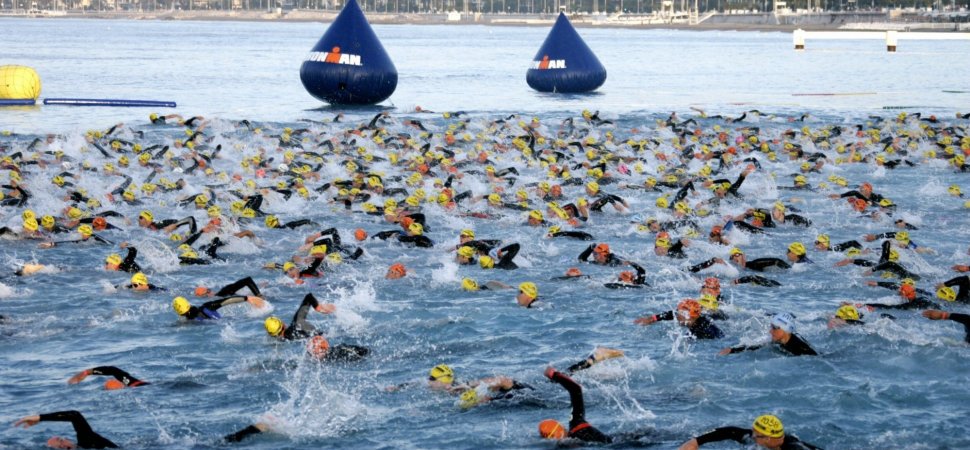 yourstatus2's tweet photo. How a 140.6 Mile Ironman Has Made Me A Better Businessman
https://t.co/dg5R3FEMVP https://t.co/eYsGxqjr5m