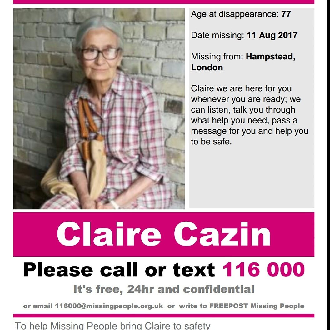 baggageshandler's tweet photo. MISSING. PLEASE SHARE TO HELP FIND HER ASAP!!!! #missingperson #missing #help #share https://t.co/zuXq3ydfoF