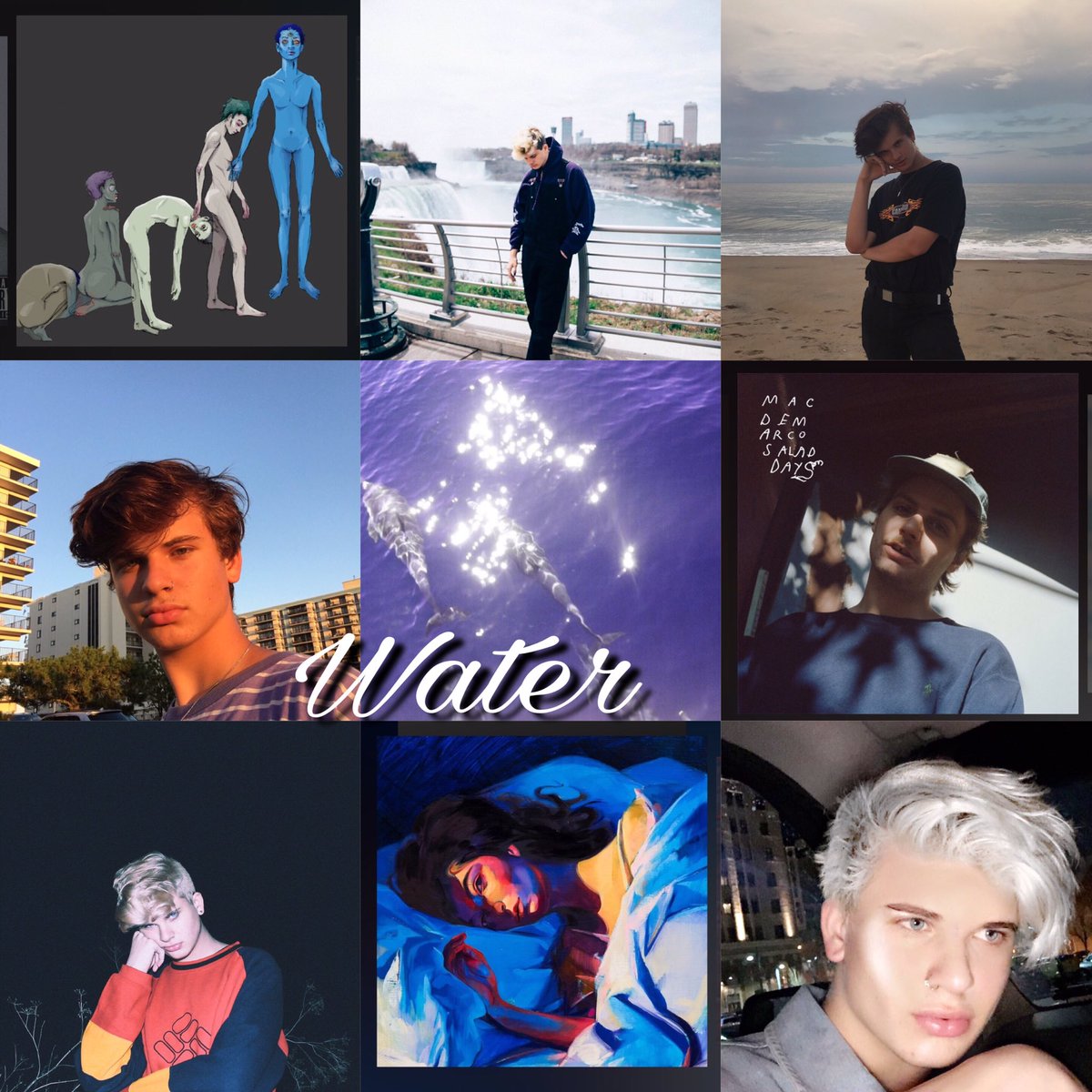 MaddeIsNotFab's tweet photo. @AidenMarceron as fire and water inspired by his twitter page 🔥💦 https://t.co/P1MoL2L8Qg