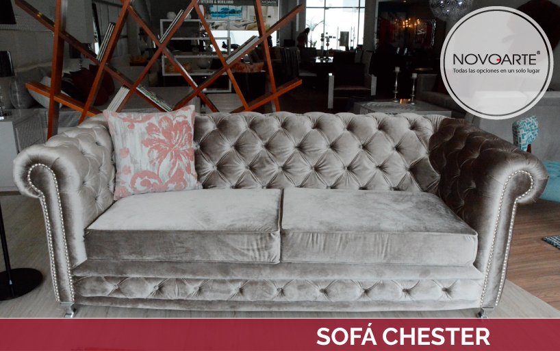 MueblesNovoarte's tweet photo. #SofaChester los colores, medidas y terminaciones los puedes personalizar. https://t.co/MDfyl1LPej https://t.co/LspYRe2Lx7