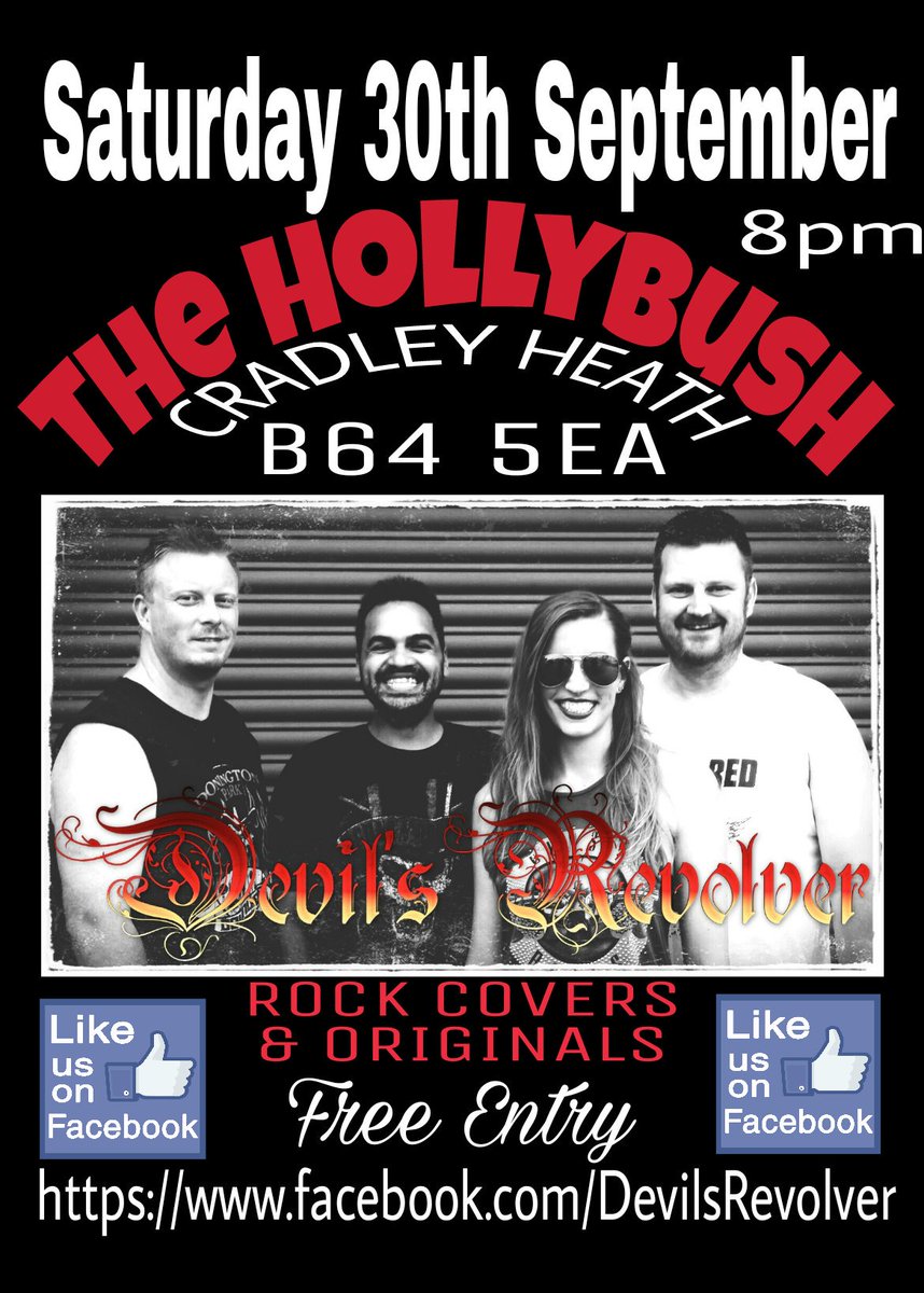 DevilRedRocks's tweet photo. Hollybush Cradley Heath 30th September https://t.co/7A7U1POFH0