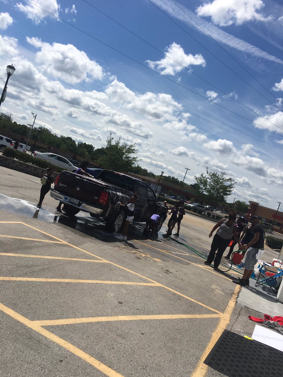 Infusion Dance Studio car wash fundraiser at your local TitleMax! <a href="/GlennHebertJr1/">Glenn Hebert Jr</a> <a href="/Billybones11001/">Bill Boyle</a> <a href="/Michael10121430/">Michael Kelleher</a> <a href="/JimVaughanTMX/">Jim Vaughan</a>