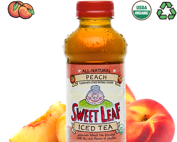 TheMightyCone's tweet photo. Available today - Peach Flavored Sweet Leaf Tea Glazed Chicken Cone with Vinegar Coleslaw. Limited supply @SweetLeafTea #MightyCone https://t.co/iLJiKoGlvK