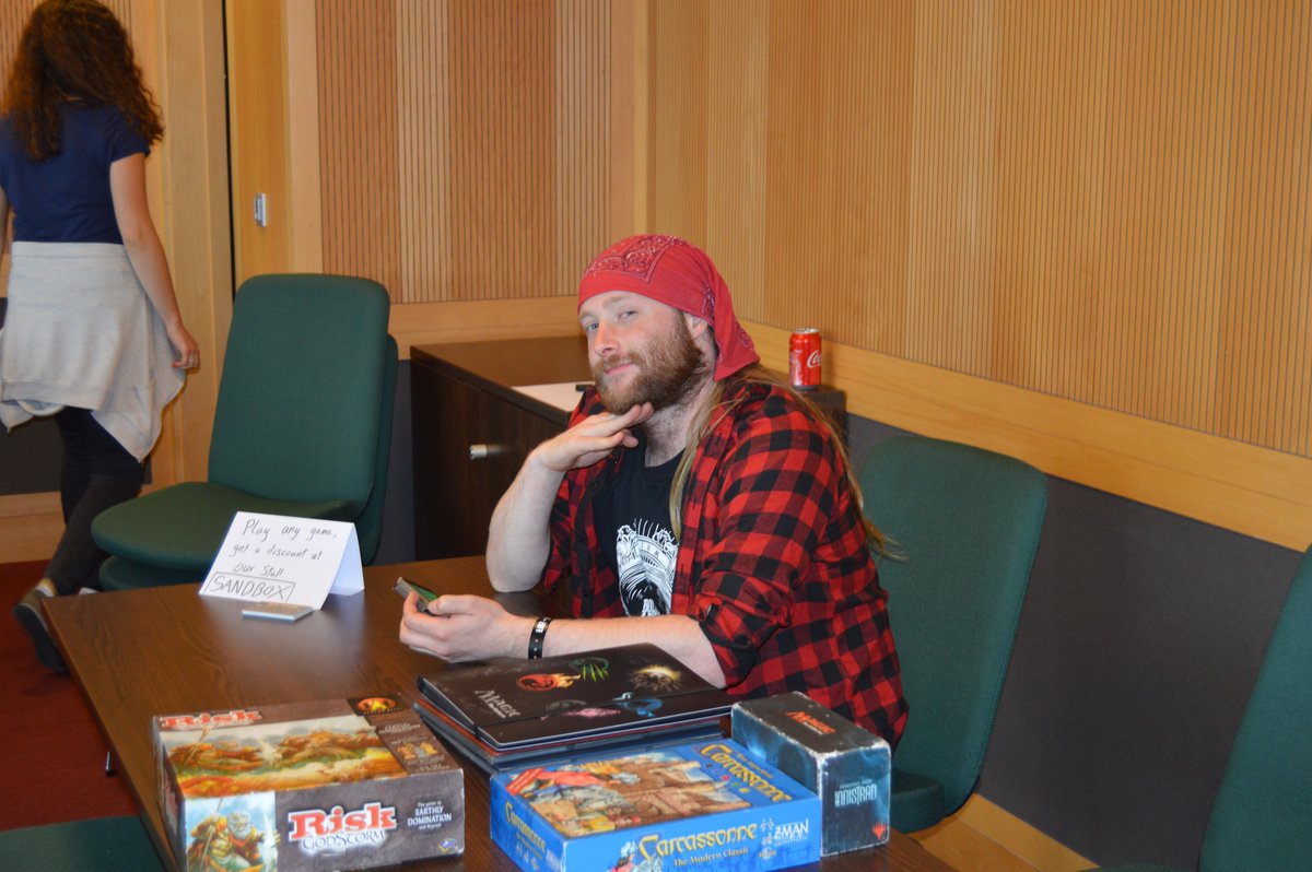 Sandbox Cork tweet media