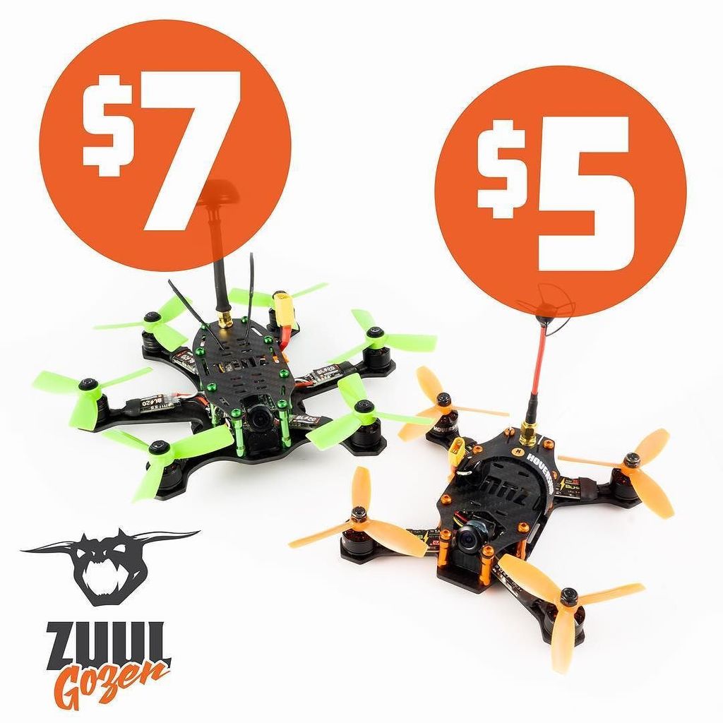 Get them while they last! 3" Zuul Gozer frames are on sale! Shop.hovership.com ift.tt/2uAysW7