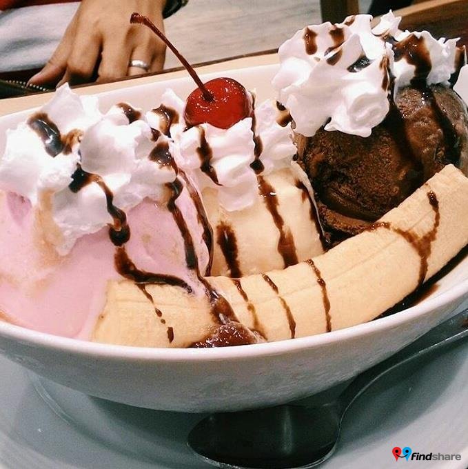 findsharerestos's tweet photo. @jnnmndz Pancake House's best dish: Banana; More: https://t.co/3v1cWGJc5Y https://t.co/QtOIZ4nqbB